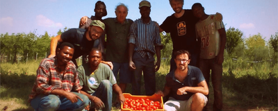 Produttori e consumatori contro il caporalato