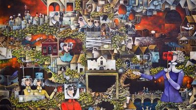 Uscire dall’economia del profitto, costruire la società della cura