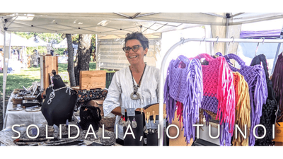 Verso Solidalia 2023: io tu noi, una nuova economia