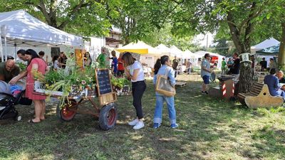 I Gas compiono trent’anni: non solo cibo ma palestre di democrazia