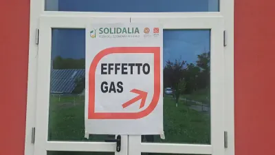 Effetto Gas a Solidalia 2026