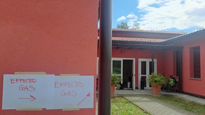 Incontri "Effetto Gas 2025"