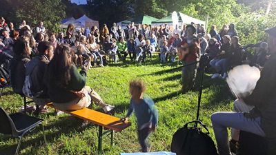 Solidalia, coniugare al futuro l’economia solidale