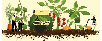 Presentazione ufficiale della “Rete per la Sovranità Alimentare in Emilia-Romagna”