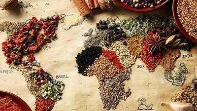 Sovranità alimentare: partecipa al dibattito!