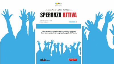 Nuova speranza, nuove azioni