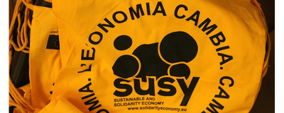 Susy e la bella Europa