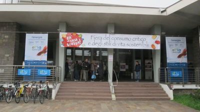 Fa' la cosa giusta! Trento 2022