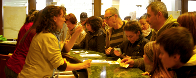 Fa' la cosa giusta! Trento 2017