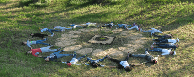 Terra bene comune: una agricoltura su piccola scala