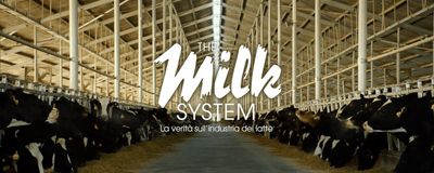 Quando il latte spaventa: torna in sala The Milk System