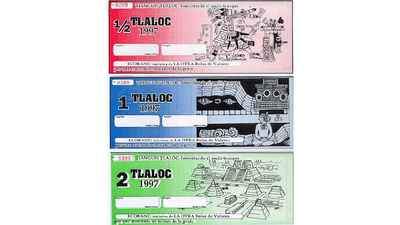 Le reti di economia solidale nel mondo