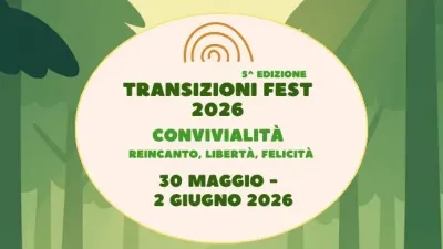 Transizioni Fest 2026