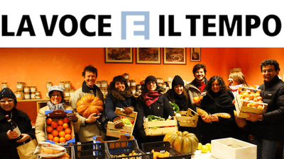 A Torino 900 famiglie nei Gruppi di acquisto