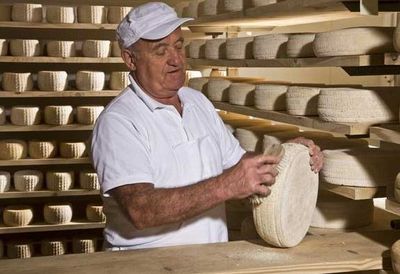 Appuntamento degustativo con i formaggi della Val Varaita