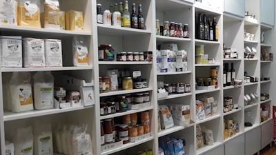 Alternative alla GDO a Torino