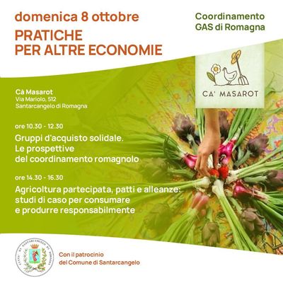 Pratiche per altre economie