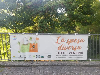 Vi raccontiamo le RAC: Bottega diversa 