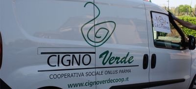 Gas Fidenza: La Spesa a Casa