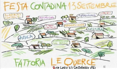 Mondo RAC: come ricucire il legame spezzato tra le persone e la terra?