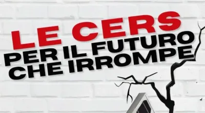 Assemblea CERS 21 marzo 2026