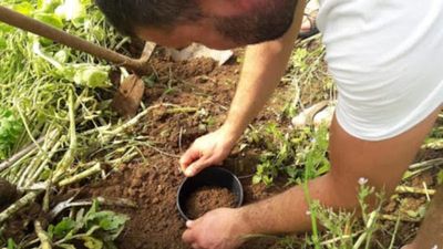 Chiamata per la terra! Presentazione del progetto della Rete Humus 