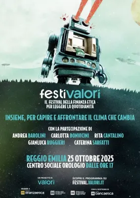 Insieme, per capire e affrontare il clima che cambia