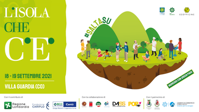 Le comunità energetiche, opportunità di transizione ecologica alla portata di tutti