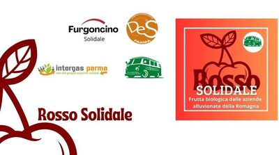 È arrivata l’estate, è tempo di FurgoFrutta solidale!