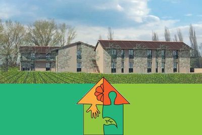 Il giardino dei folli (CoHousing)