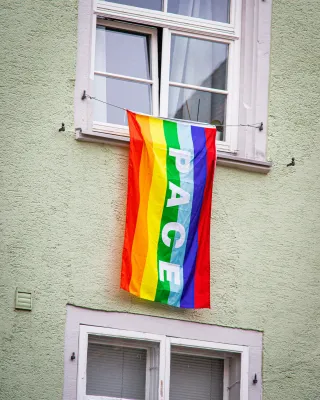 Non saremo rane bollite!