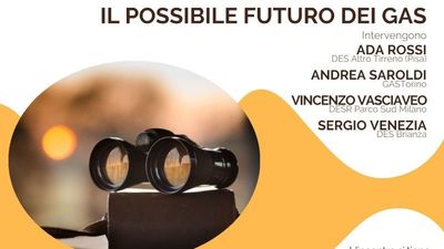Il possibile futuro dei GAS