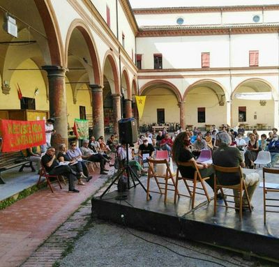 Riprendono le Assemblee del CRESER, il Coordinamento Regionale dell'economia solidale emiliano romagnola