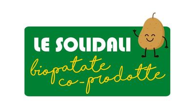 Le Solidali - bio patate co-prodotte