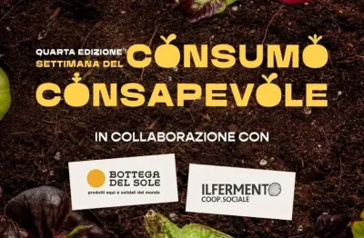 Settimana del consumo consapevole