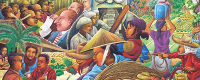 Strategie e prospettive politiche per il movimento della Sovranità Alimentare