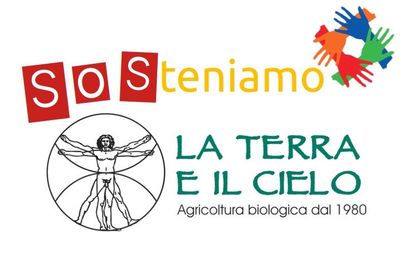 SOS-teniamo "La Terra e il Cielo": l'economia solidale per la cooperativa