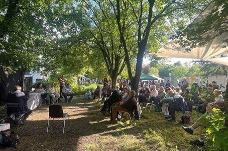 SOLIDALIA 2024 – La III edizione della festa dell’Economia Solidale 