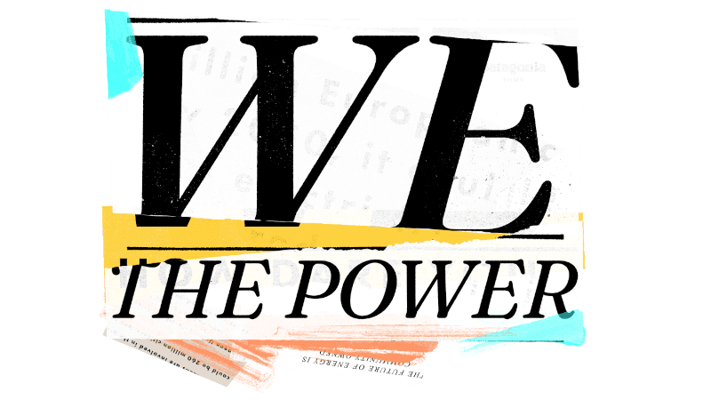Energie rinnovabili: CO-energia presenta il doppiaggio in italiano del docufilm “We the Power”