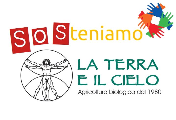 SOS-teniamo "La Terra e il Cielo": l'economia solidale per la cooperativa